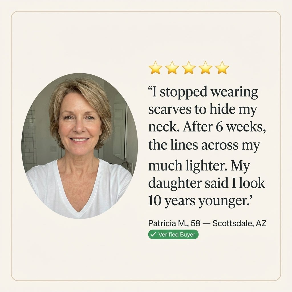 GlowPro™ Anti-Aging Cellular Light Therapy Mask - VerdaVital