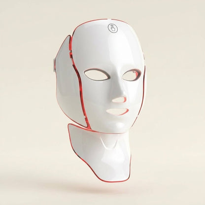 GlowPro™ Anti-Aging Cellular Light Therapy Mask - VerdaVital