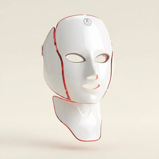 GlowPro™ Anti-Aging Cellular Light Therapy Mask - VerdaVital