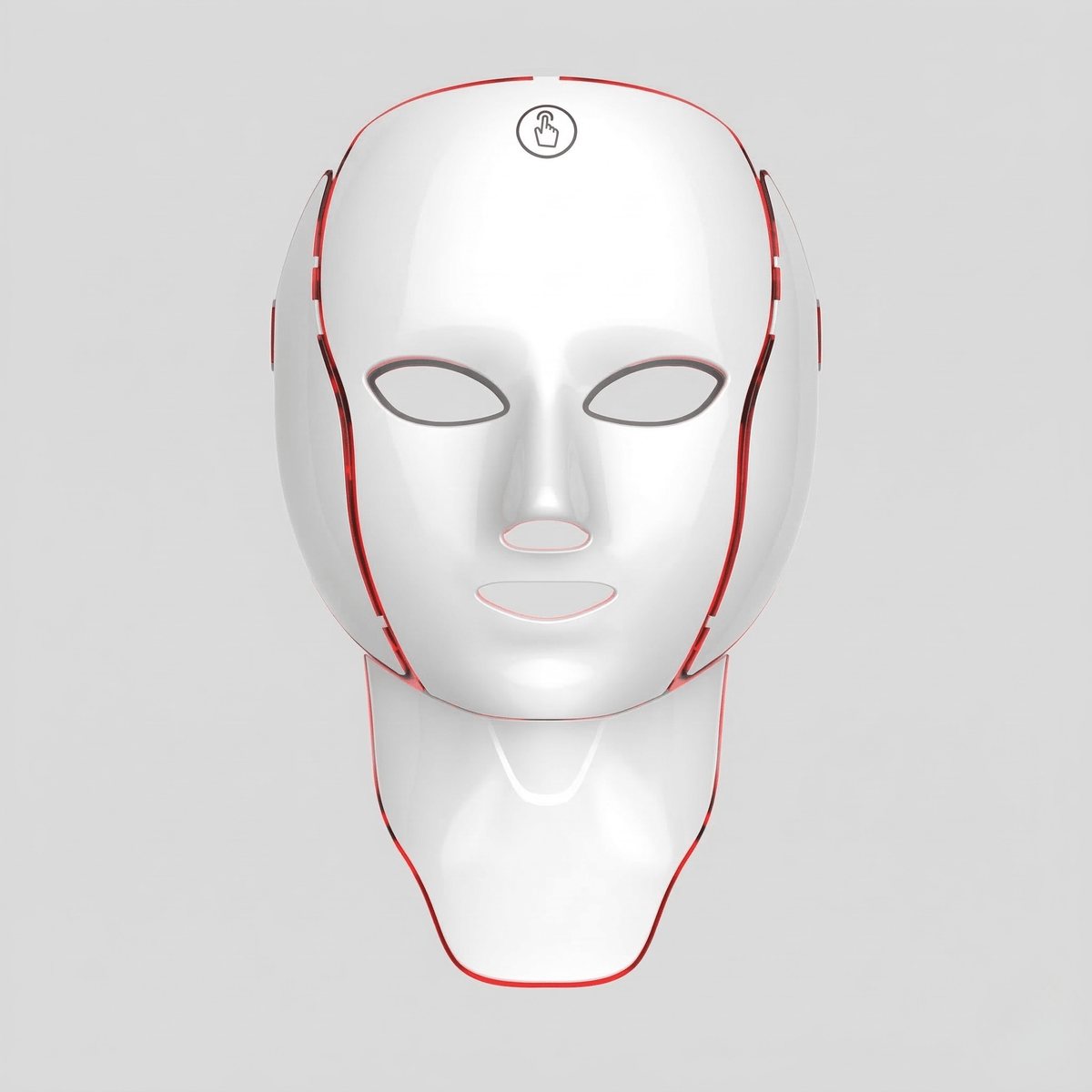 GlowPro™ Anti-Aging Cellular Light Therapy Mask - VerdaVital