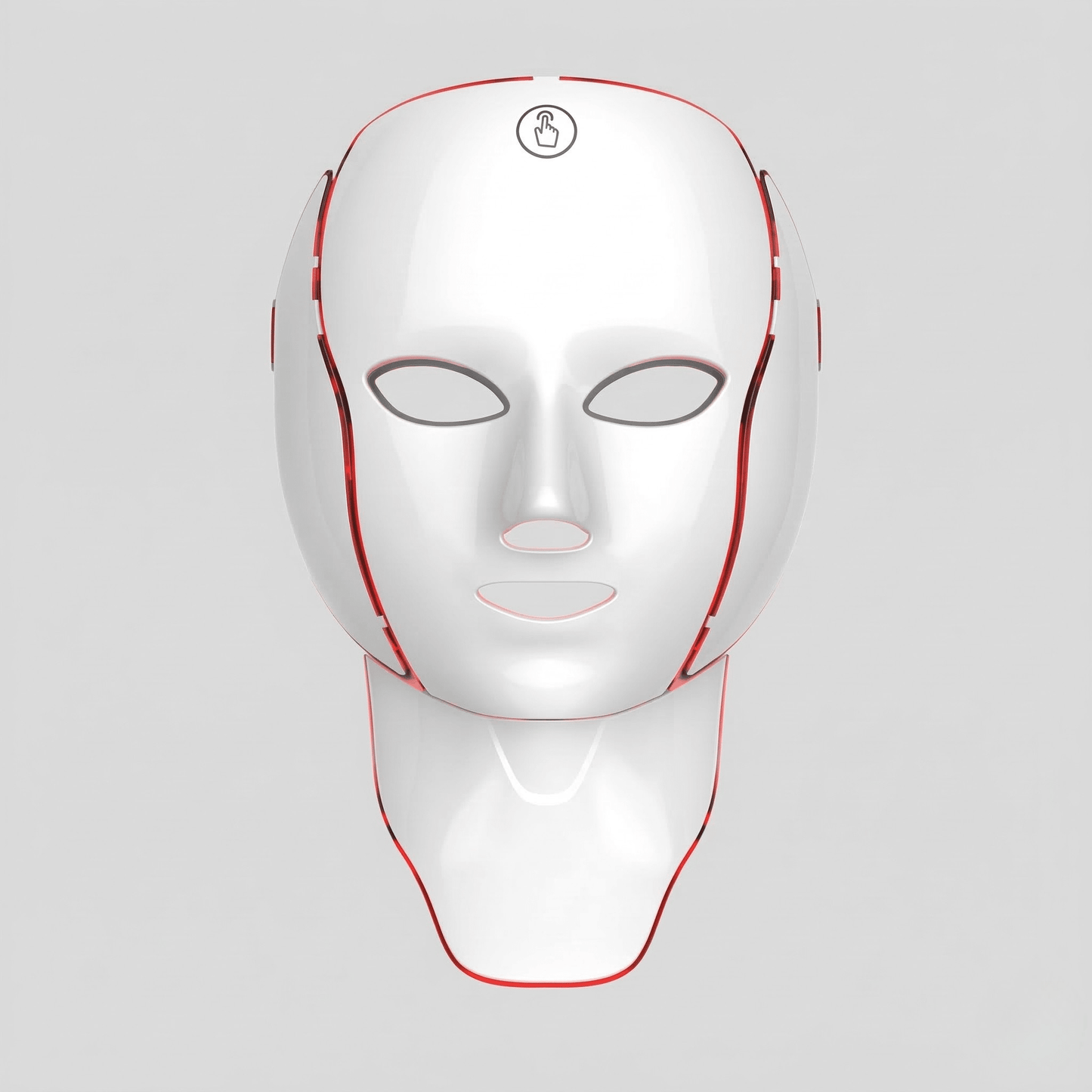 GlowPro™ Anti-Aging Cellular Light Therapy Mask - VerdaVital