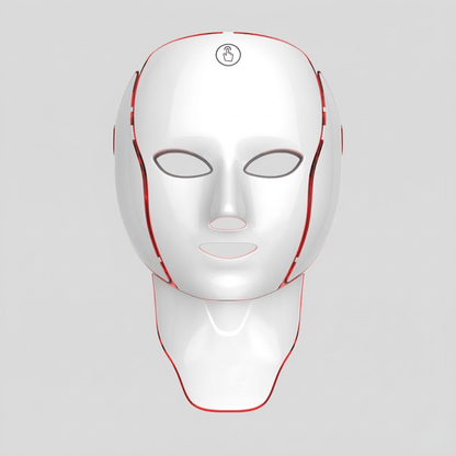 GlowPro™ Anti-Aging Cellular Light Therapy Mask - VerdaVital