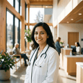 Dr. Raya Sharma