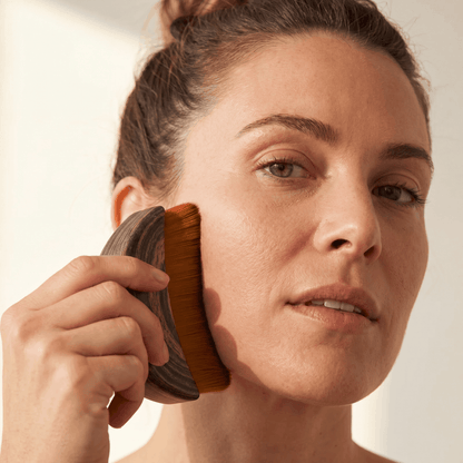 Visage Flow™ - Move What's Stuck. Get Your Face Back.