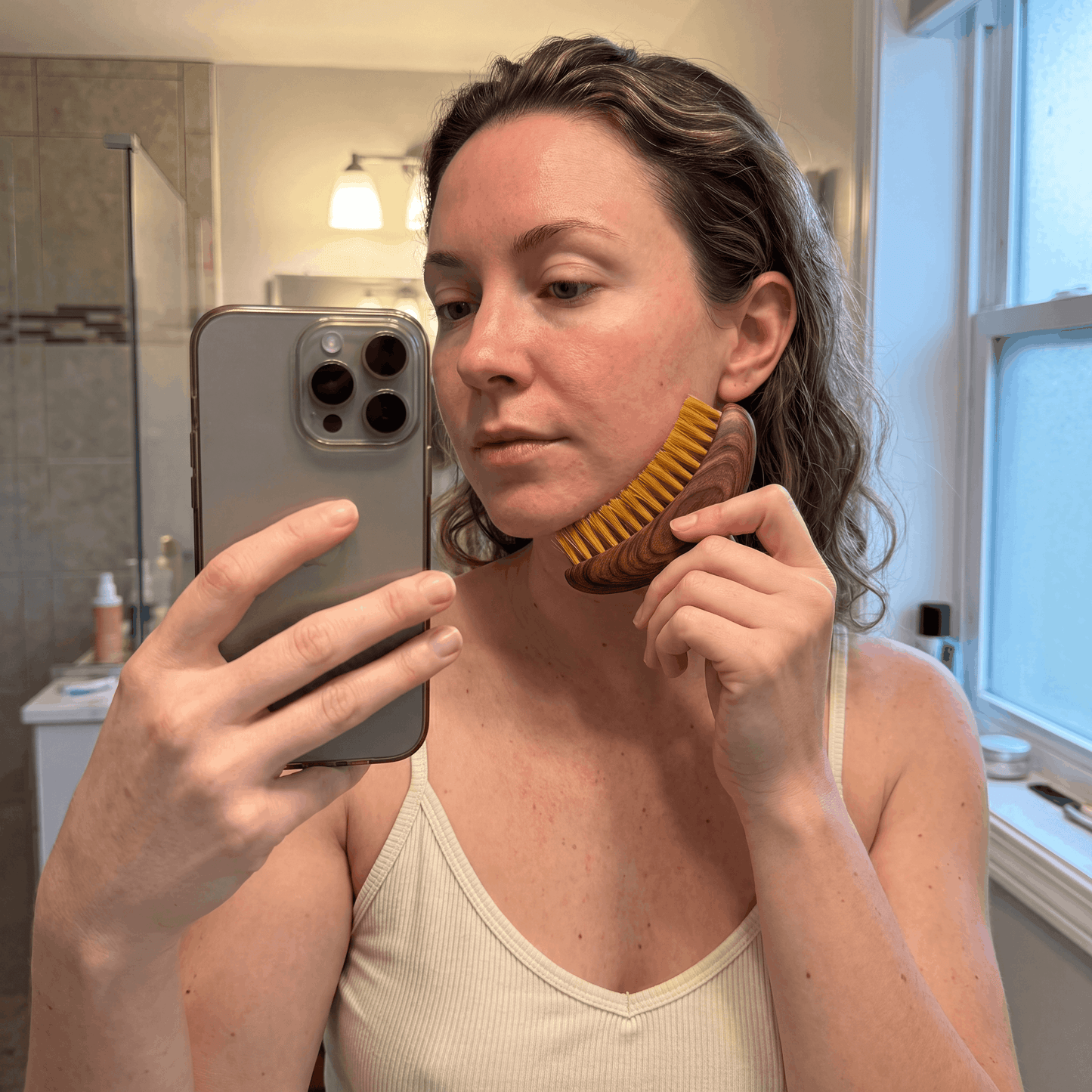 Visage Flow™ - Move What's Stuck. Get Your Face Back.