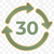 <strong>30 Days Satisfaction Guarantee</strong>