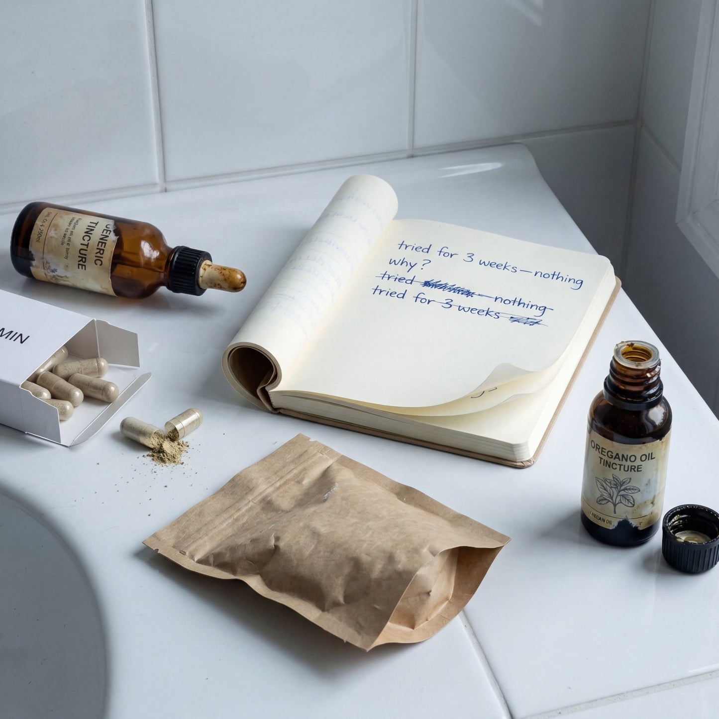 VerdaVital Anti-Aging Cellular Complex™ - VerdaVital