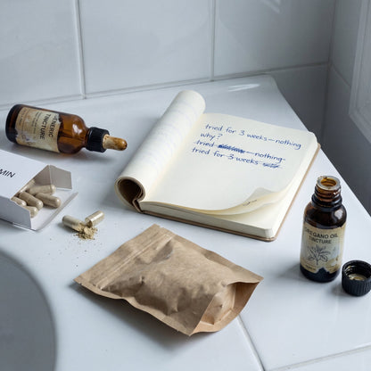 VerdaVital Anti-Aging Cellular Complex™ - VerdaVital