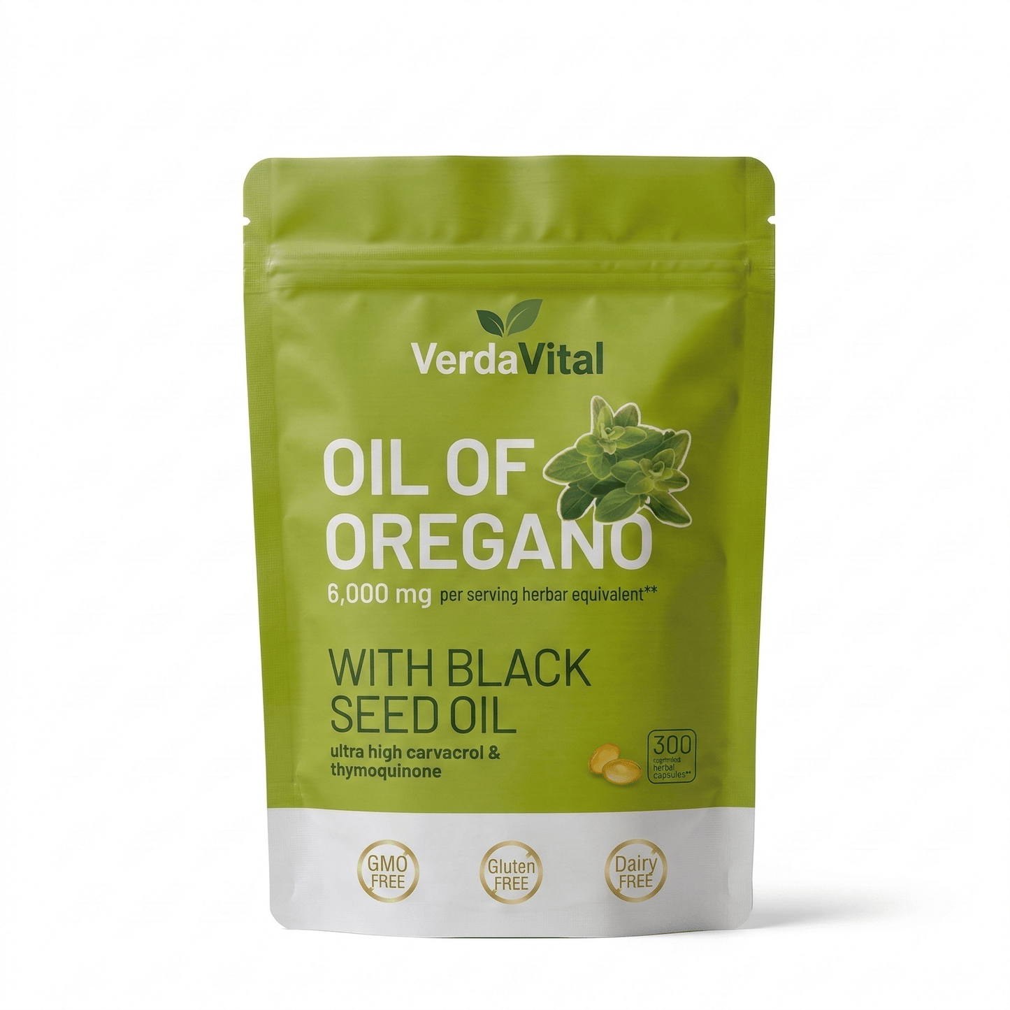 VerdaVital Anti-Aging Cellular Complex™ - VerdaVital