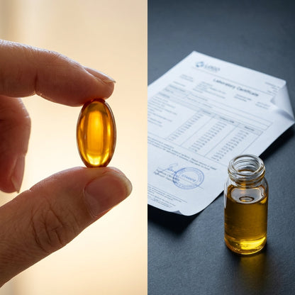 VerdaVital Anti-Aging Cellular Complex™ - VerdaVital